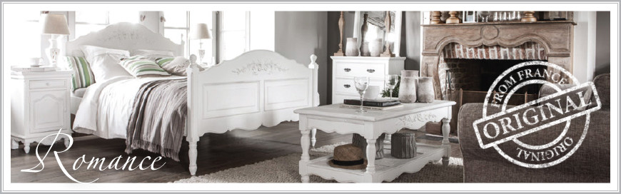 Romance Collection