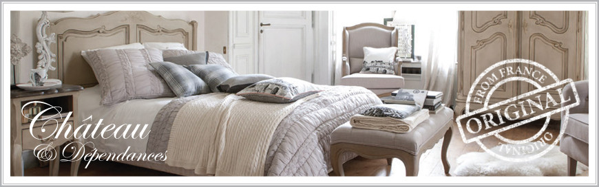 Chateau Collection
