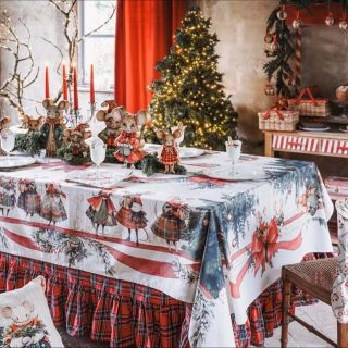 ✨ Nová vianočná kolekcia Noël je tu! ✨ Do La Maison prichádza zima a nežná elegancia Vianoc 🎀 Naša nosná kolekcia tejto...